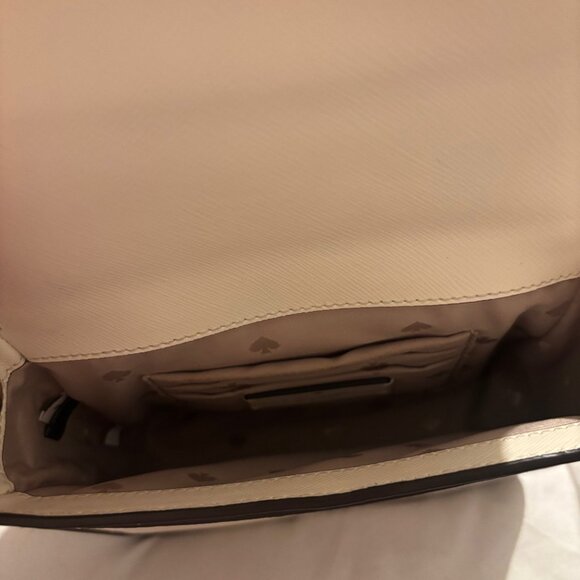 Kate spade staci square crossbody - Picture 6 of 7